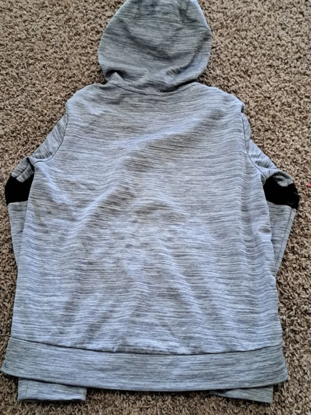 Youth Medium Boys Clothing Lot Shirt jacket Jordan Nike Under armour hurley